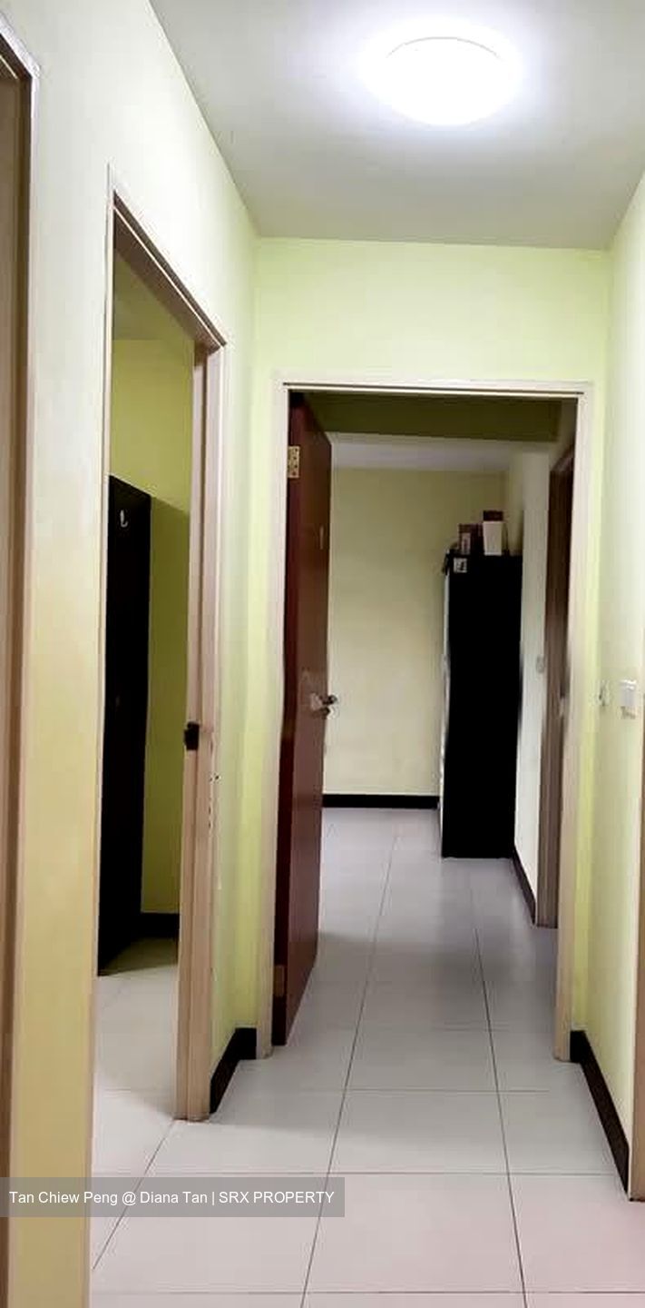 Blk 571B Champions Court (Woodlands), HDB 4 Rooms #568038381